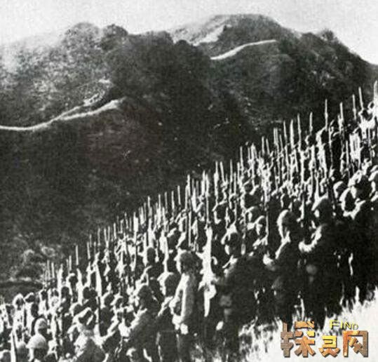日军15军神秘死亡事件：二战侵缅日军第15军诡异覆灭记