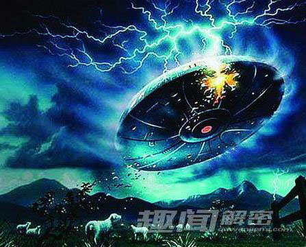 1998年沧州飞行员追赶UFO实录 1998年沧州飞行员追赶UFO实录