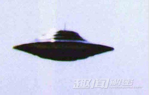 1998年沧州飞行员追赶UFO实录