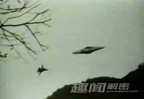 1998年沧州飞行员追赶UFO实录 1998年沧州飞行员追赶UFO实录