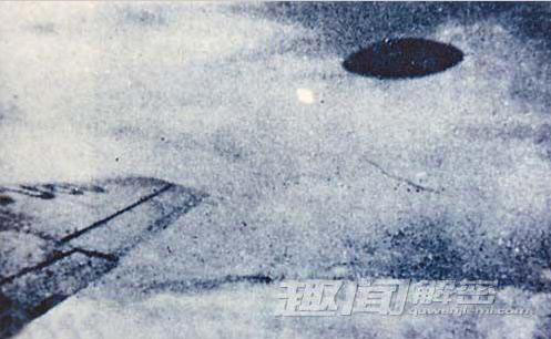 1998年沧州飞行员追赶UFO实录 1998年沧州飞行员追赶UFO实录