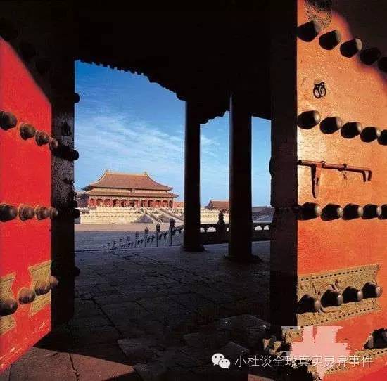 公主坟地铁闹鬼事件 有人曾看见鬼抬轿子(北京十大闹鬼的地方)