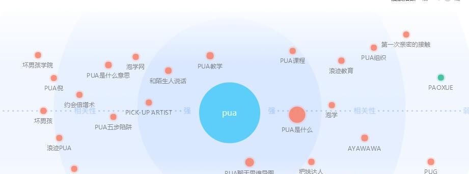 网赚项目：详解pua是什么、pua课程的那些事