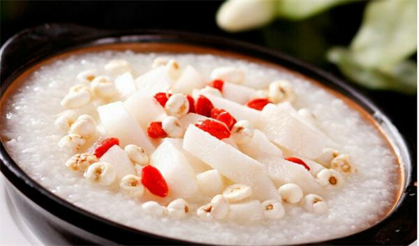 开家养生粥店，低成本创业首选